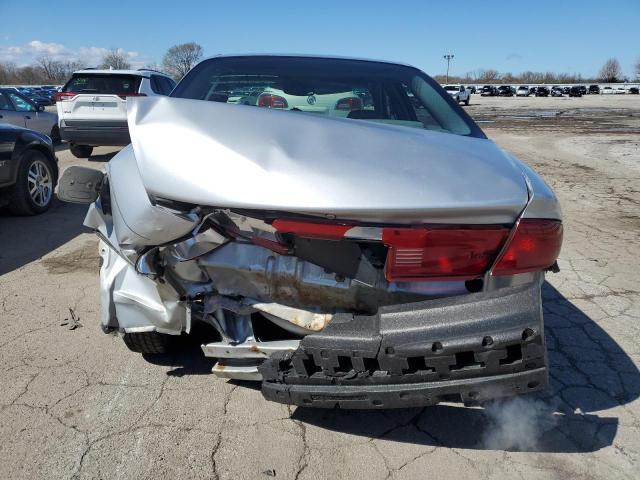 2G4WB52K331129080 - 2003 BUICK REGAL LS 银色 照片 6