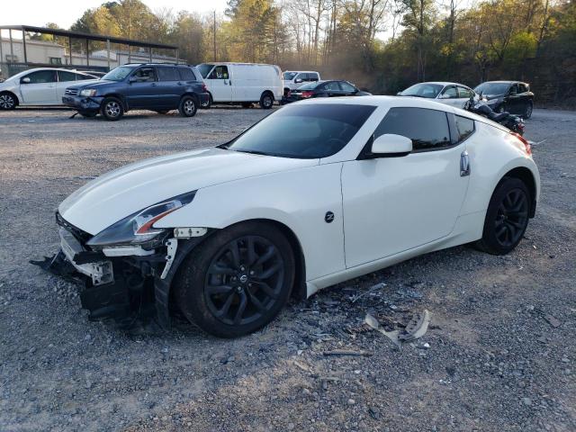 2018 NISSAN 370Z BASE, 