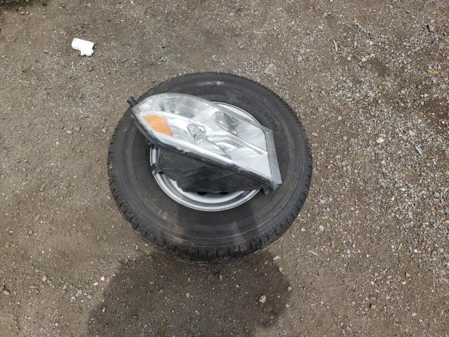 1C6RR7LG6MS535639 - 2021 RAM 1500 CLASS SLT ორფეროვანი ფოტო 12