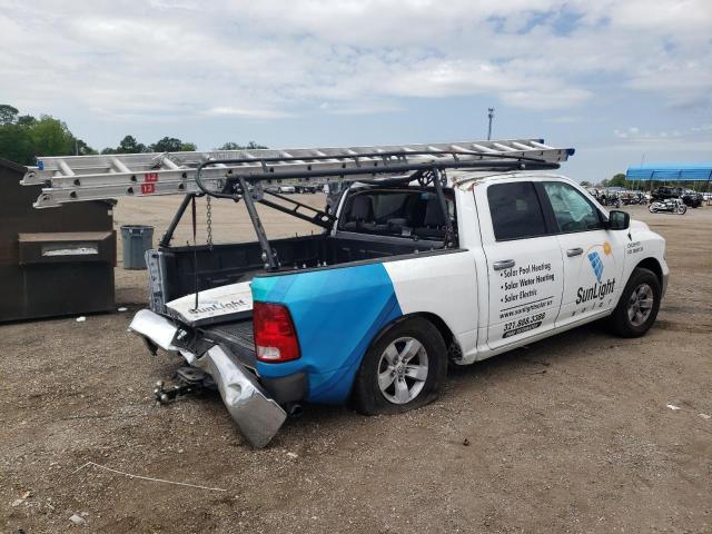 1C6RR7LG6MS535639 - 2021 RAM 1500 CLASS SLT ორფეროვანი ფოტო 3