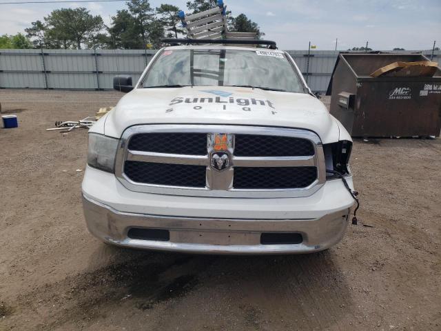 1C6RR7LG6MS535639 - 2021 RAM 1500 CLASS SLT ორფეროვანი ფოტო 5