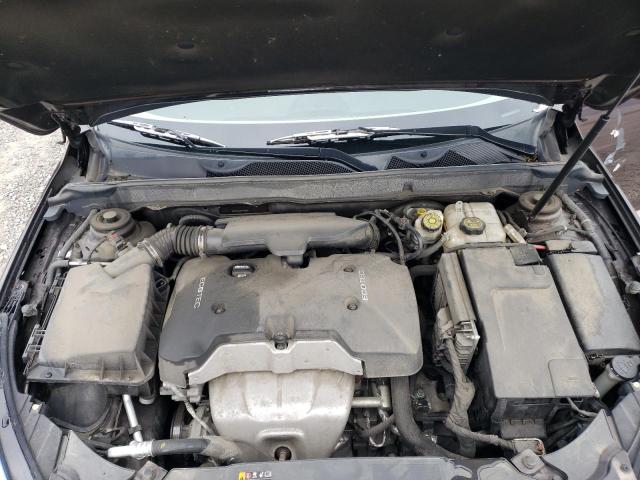 1G11C5SL6FF299038 - 2015 CHEVROLET MALIBU 1LT 棕色 照片 11