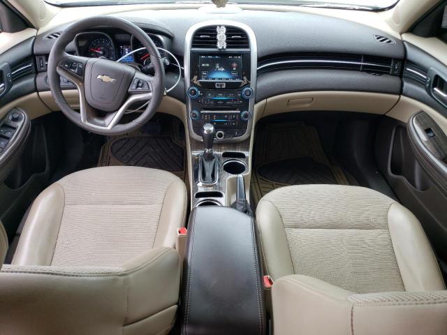 1G11C5SL6FF299038 - 2015 CHEVROLET MALIBU 1LT 棕色 照片 8