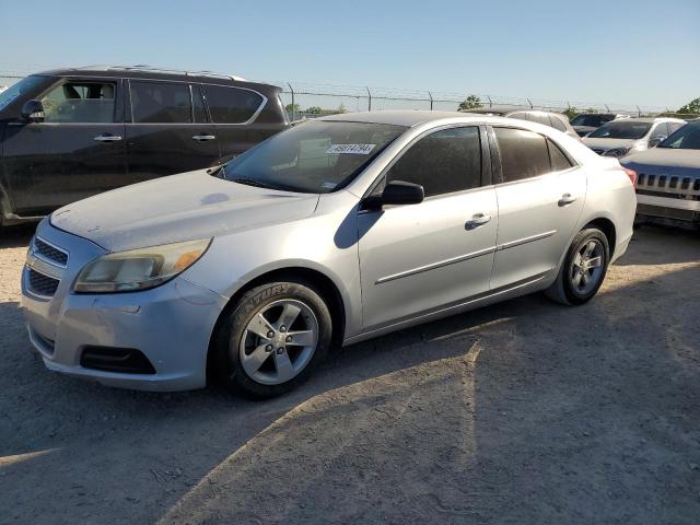 2013 CHEVROLET MALIBU LS, 