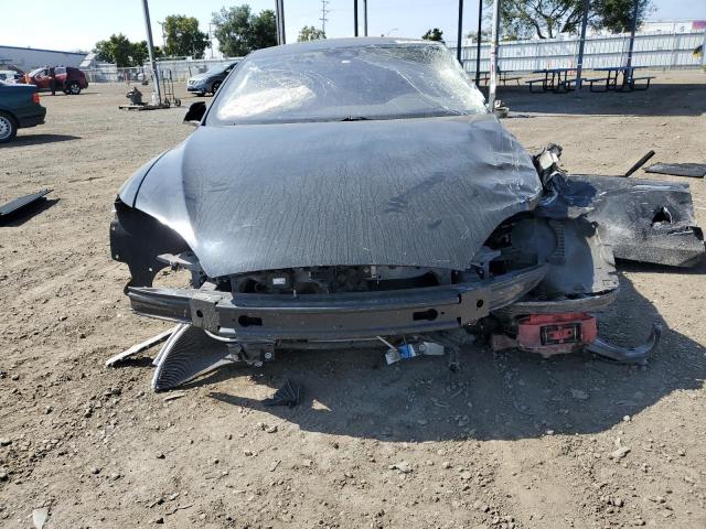 5YJSA1E13FF118132 - 2015 TESLA MODEL S Qara foto 5