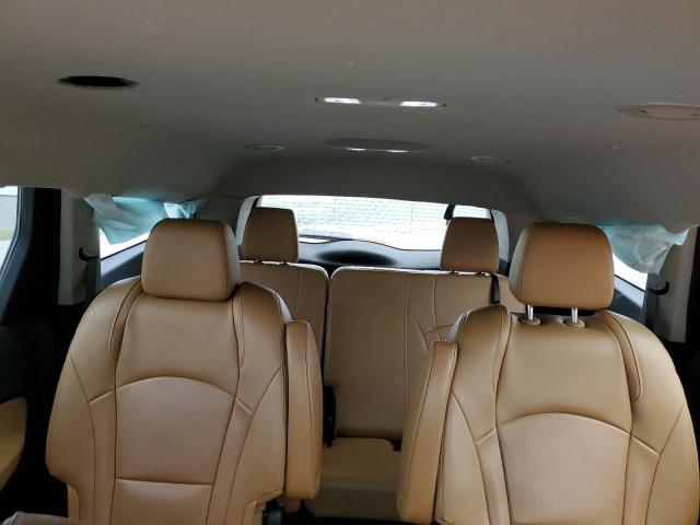 5GAERBKWXKJ204781 - 2019 BUICK ENCLAVE ESSENCE 黑色 照片 10