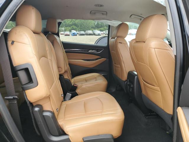 5GAERBKWXKJ204781 - 2019 BUICK ENCLAVE ESSENCE 黑色 照片 11