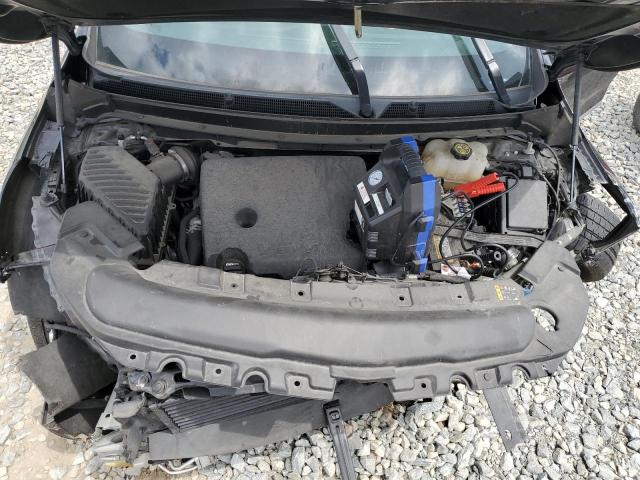 5GAERBKWXKJ204781 - 2019 BUICK ENCLAVE ESSENCE 黑色 照片 12