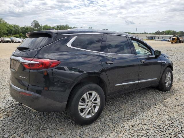 5GAERBKWXKJ204781 - 2019 BUICK ENCLAVE ESSENCE 黑色 照片 3