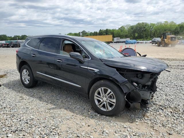 5GAERBKWXKJ204781 - 2019 BUICK ENCLAVE ESSENCE 黑色 照片 4