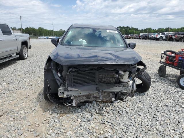 5GAERBKWXKJ204781 - 2019 BUICK ENCLAVE ESSENCE 黑色 照片 5