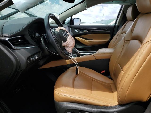 5GAERBKWXKJ204781 - 2019 BUICK ENCLAVE ESSENCE 黑色 照片 7