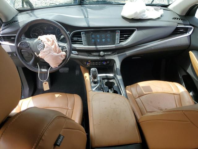 5GAERBKWXKJ204781 - 2019 BUICK ENCLAVE ESSENCE 黑色 照片 8