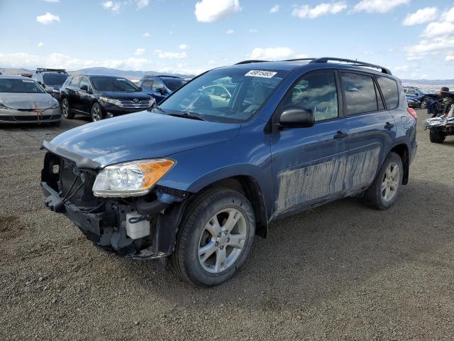 2010 TOYOTA RAV4, null