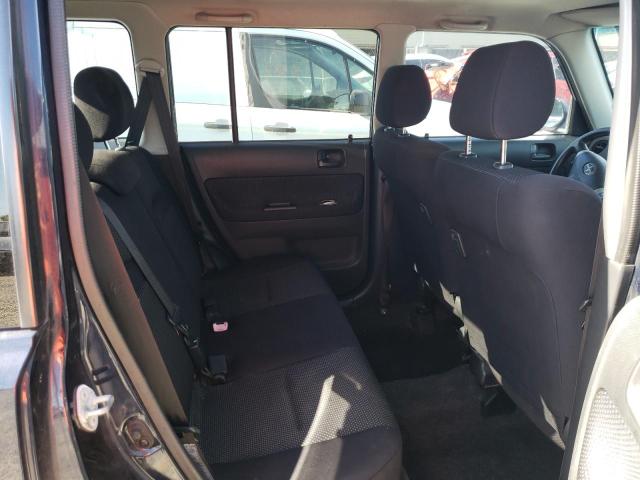 JTLKT324450190267 - 2005 TOYOTA SCION XB 黑色 照片 10