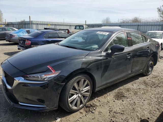 2021 MAZDA 6 GRAND TOURING RESERVE, 