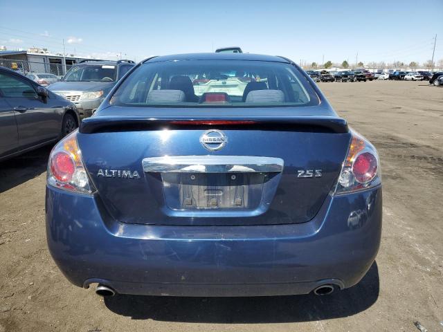 1N4AL2AP5AN562229 - 2010 NISSAN ALTIMA BASE BLUE photo 6