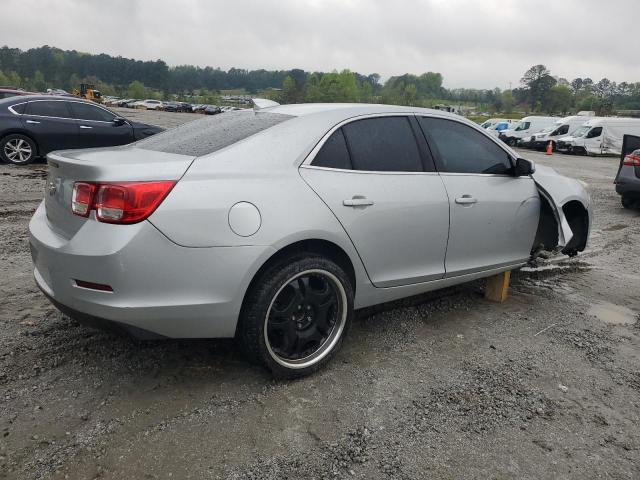 1G11D5SL9FU105773 - 2015 CHEVROLET MALIBU 2LT SILVER photo 3