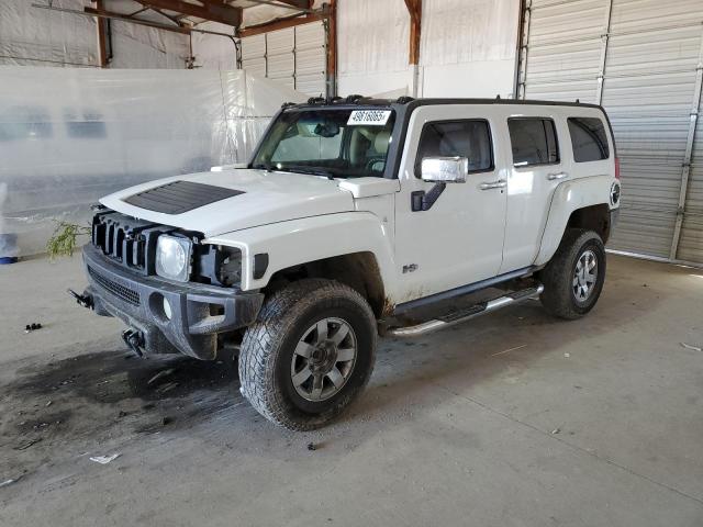 2006 HUMMER H3, 