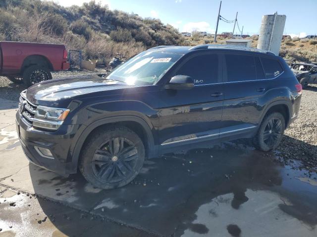1V2MR2CA0KC586304 - 2019 VOLKSWAGEN ATLAS SEL Qara foto 1