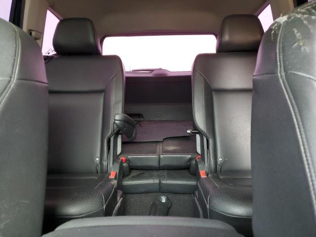 1V2MR2CA0KC586304 - 2019 VOLKSWAGEN ATLAS SEL Qara foto 10