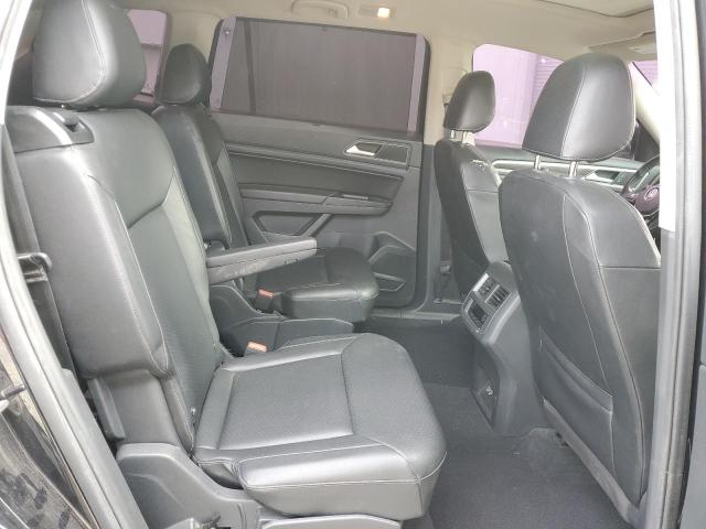 1V2MR2CA0KC586304 - 2019 VOLKSWAGEN ATLAS SEL Qara foto 11