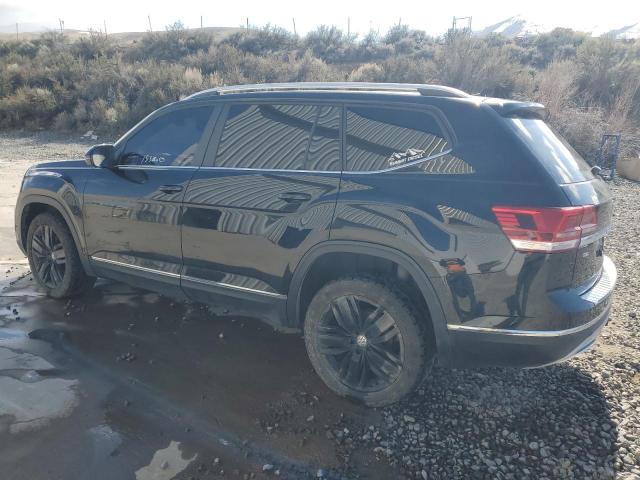 1V2MR2CA0KC586304 - 2019 VOLKSWAGEN ATLAS SEL Qara foto 2