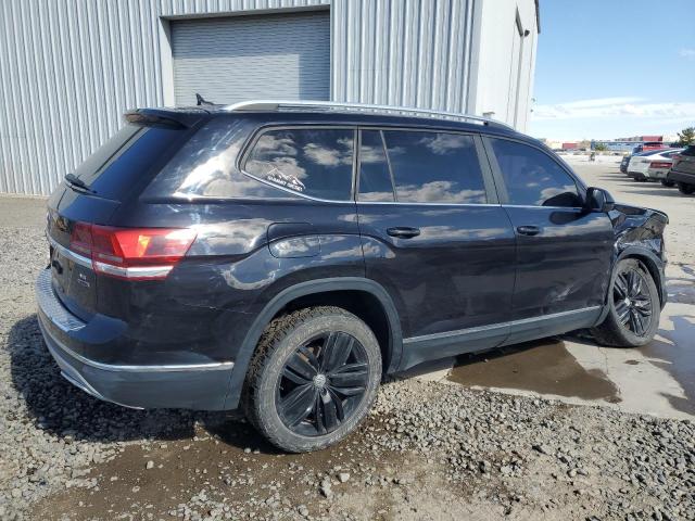 1V2MR2CA0KC586304 - 2019 VOLKSWAGEN ATLAS SEL Qara foto 3