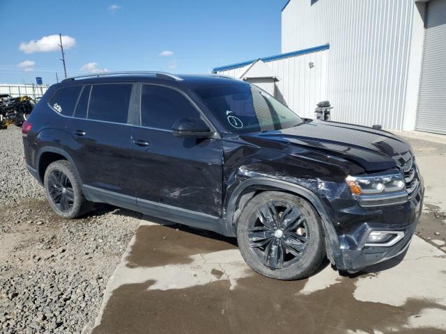 1V2MR2CA0KC586304 - 2019 VOLKSWAGEN ATLAS SEL Qara foto 4