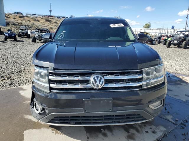 1V2MR2CA0KC586304 - 2019 VOLKSWAGEN ATLAS SEL Qara foto 5