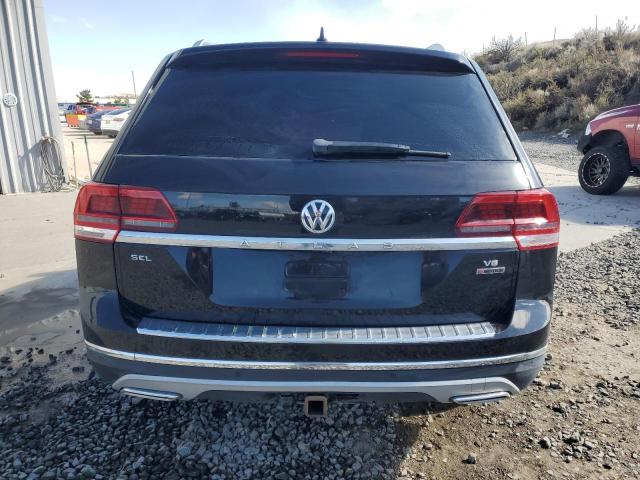 1V2MR2CA0KC586304 - 2019 VOLKSWAGEN ATLAS SEL Qara foto 6