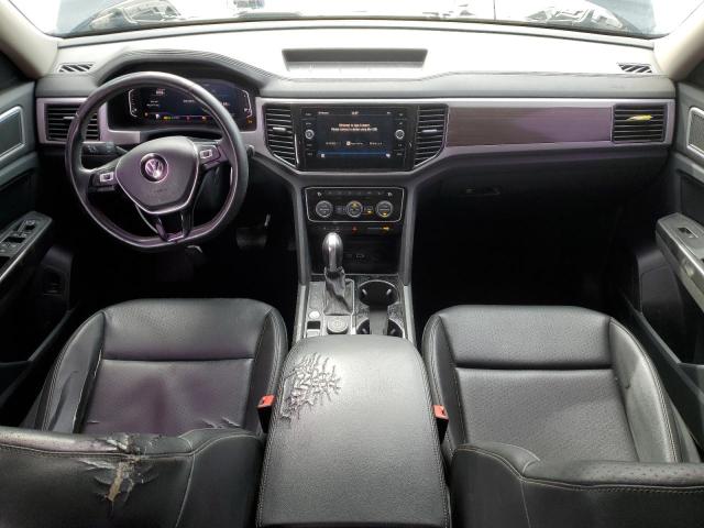 1V2MR2CA0KC586304 - 2019 VOLKSWAGEN ATLAS SEL Qara foto 8
