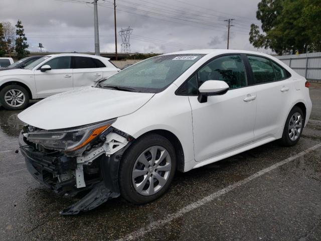 2020 TOYOTA COROLLA LE, 