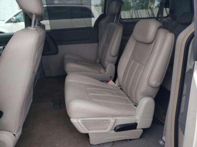2A8HR54P68R711502 - 2008 CHRYSLER TOWN & COU TOURING 白色 照片 11