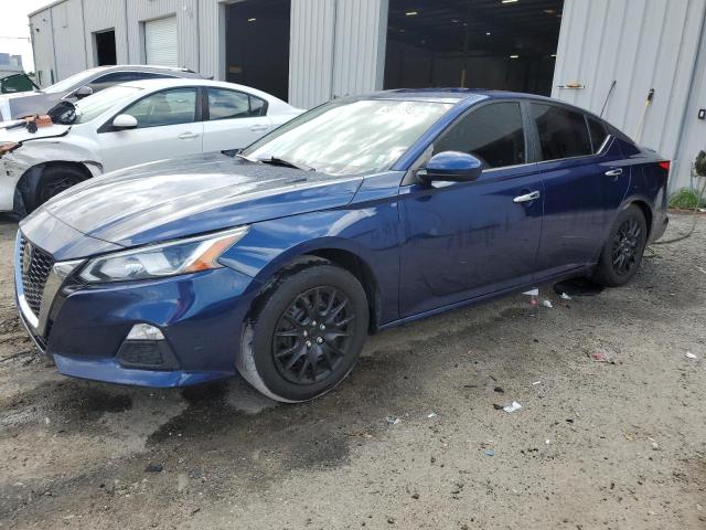 1N4BL4BV0KC250491 - 2019 NISSAN ALTIMA S BLUE photo 1