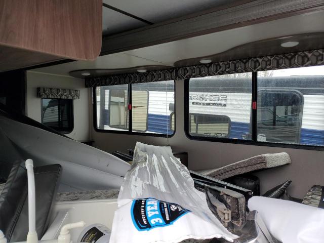 4YDT2742XK7242362 - 2019 KEYSTONE TRAILER TWO TONE photo 6