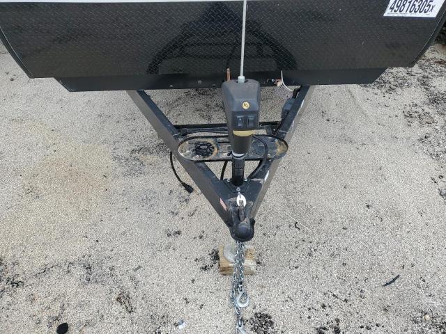 4YDT2742XK7242362 - 2019 KEYSTONE TRAILER TWO TONE photo 7