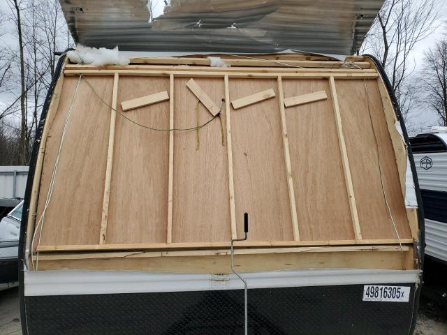 4YDT2742XK7242362 - 2019 KEYSTONE TRAILER TWO TONE photo 9