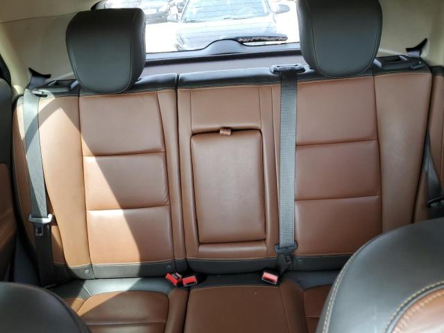 KL4CJGSB5EB584189 - 2014 BUICK ENCORE TAN photo 10