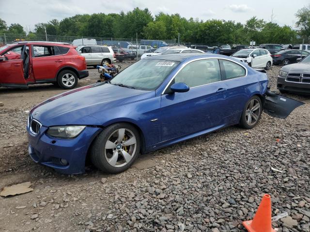 2008 BMW 335 I, 