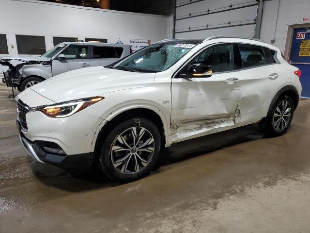 2017 INFINITI QX30 BASE, 