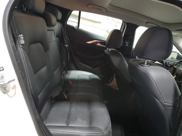 SJKCH5CR2HA036059 - 2017 INFINITI QX30 BASE WHITE photo 10