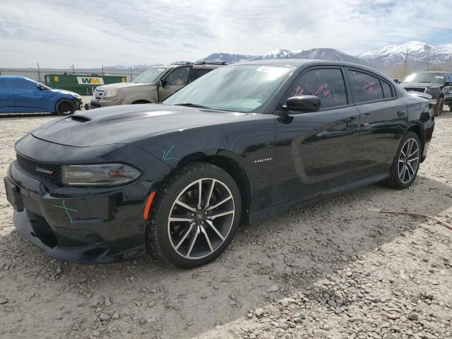 2020 DODGE CHARGER R/T, 