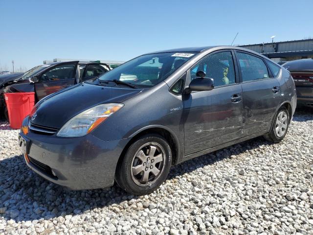 2008 TOYOTA PRIUS, 