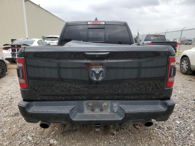 1C6RREFT8KN581482 - 2019 RAM 1500 BIG HORN/LONE STAR BLACK photo 6