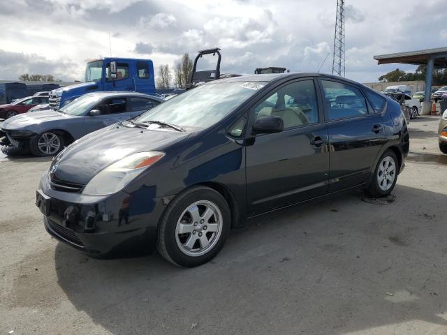 2005 TOYOTA PRIUS, 