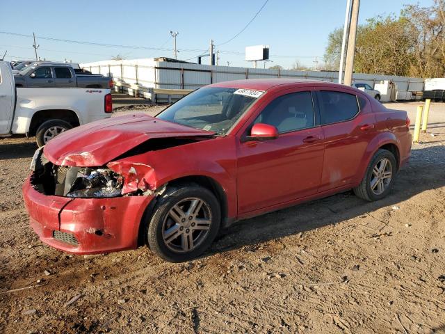 2011 DODGE AVENGER MAINSTREET, 