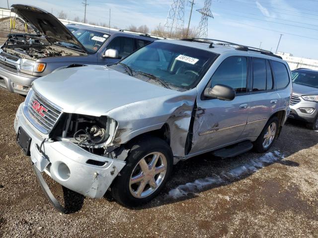 2008 GMC ENVOY, 