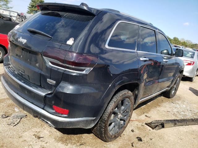 1C4RJFJT7EC530682 - 2014 JEEP GRAND CHER SUMMIT 黑色 照片 3