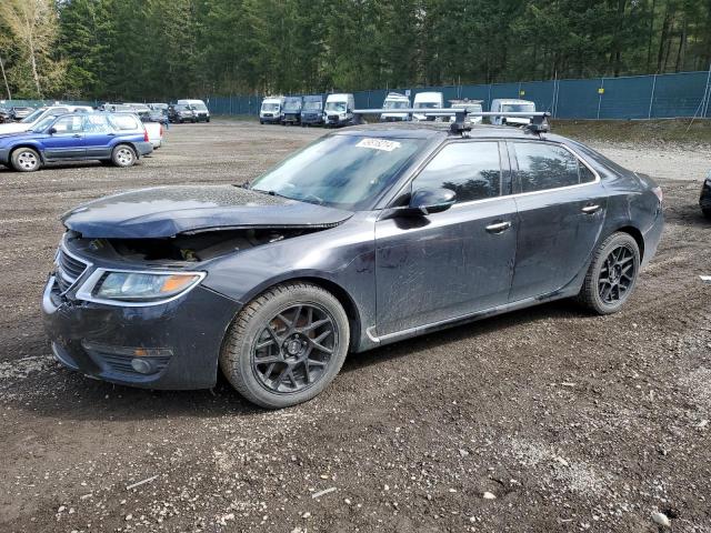 2011 SAAB 9-5 TURBO, 